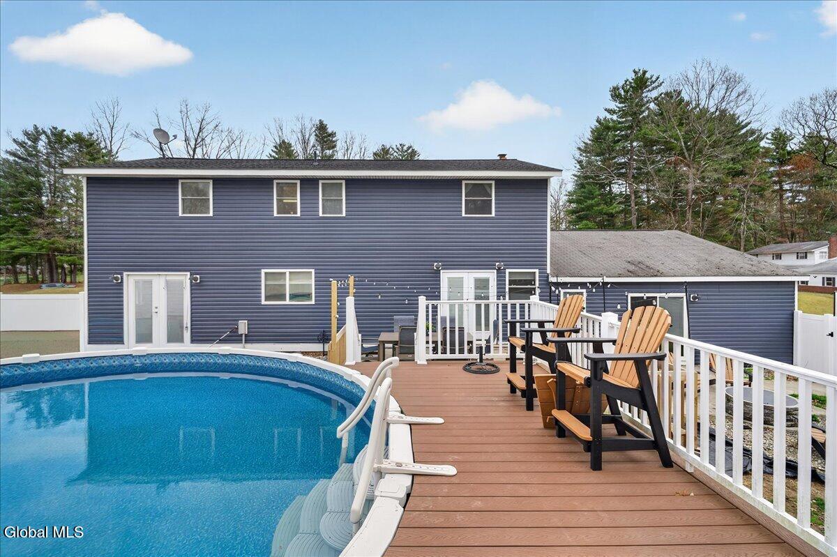 26 Ashley Drive Ballston Lake NY 12019
