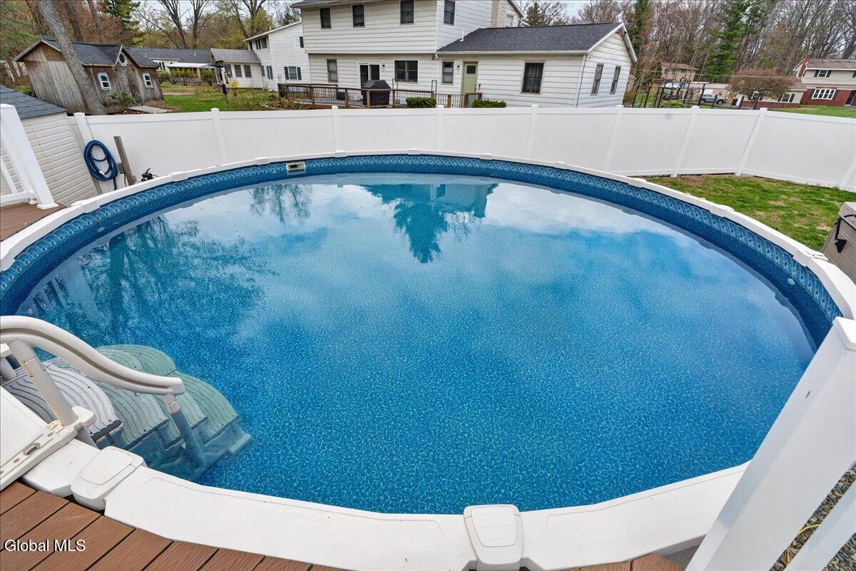 26 Ashley Drive Ballston Lake NY 12019