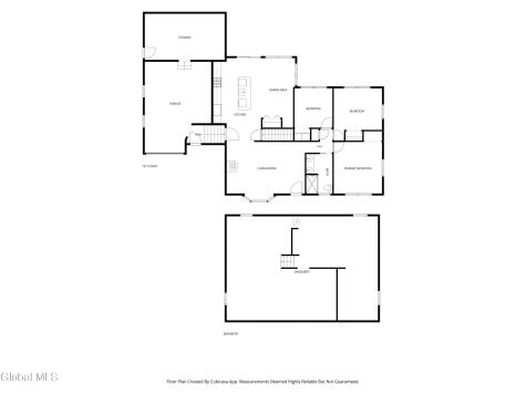 752 State Route 146 Delanson NY 12053