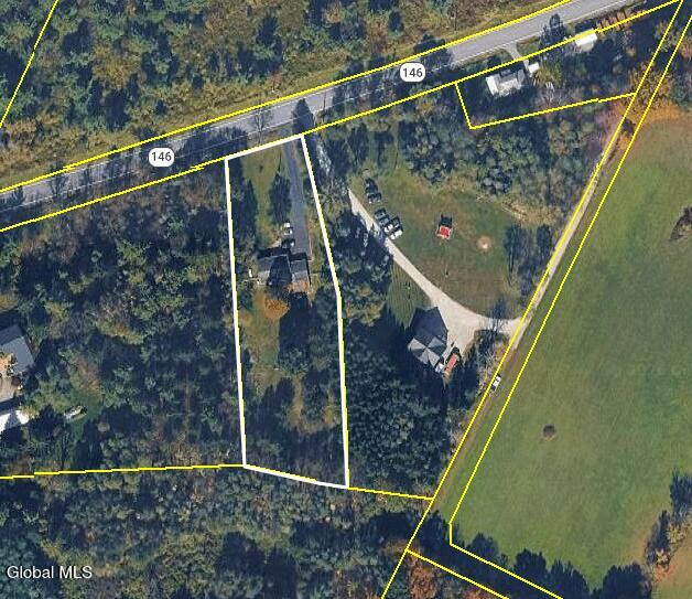 752 State Route 146 Schoharie NY 12053