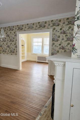 45 Locust Street Chatham NY 12037