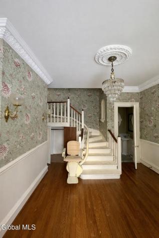 45 Locust Street Chatham NY 12037