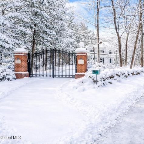 45 Locust Street Chatham NY 12037