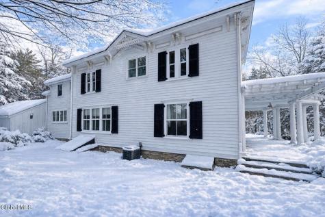 45 Locust Street Chatham NY 12037