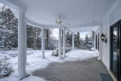 45 Locust Street Chatham NY 12037