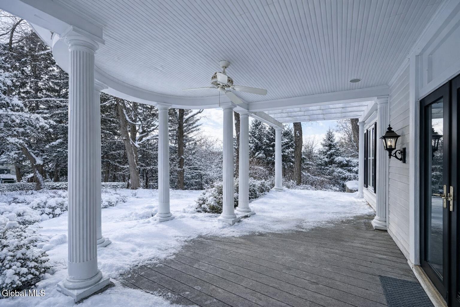 45 Locust Street Chatham NY 12037