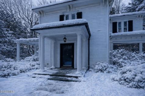 45 Locust Street Chatham NY 12037