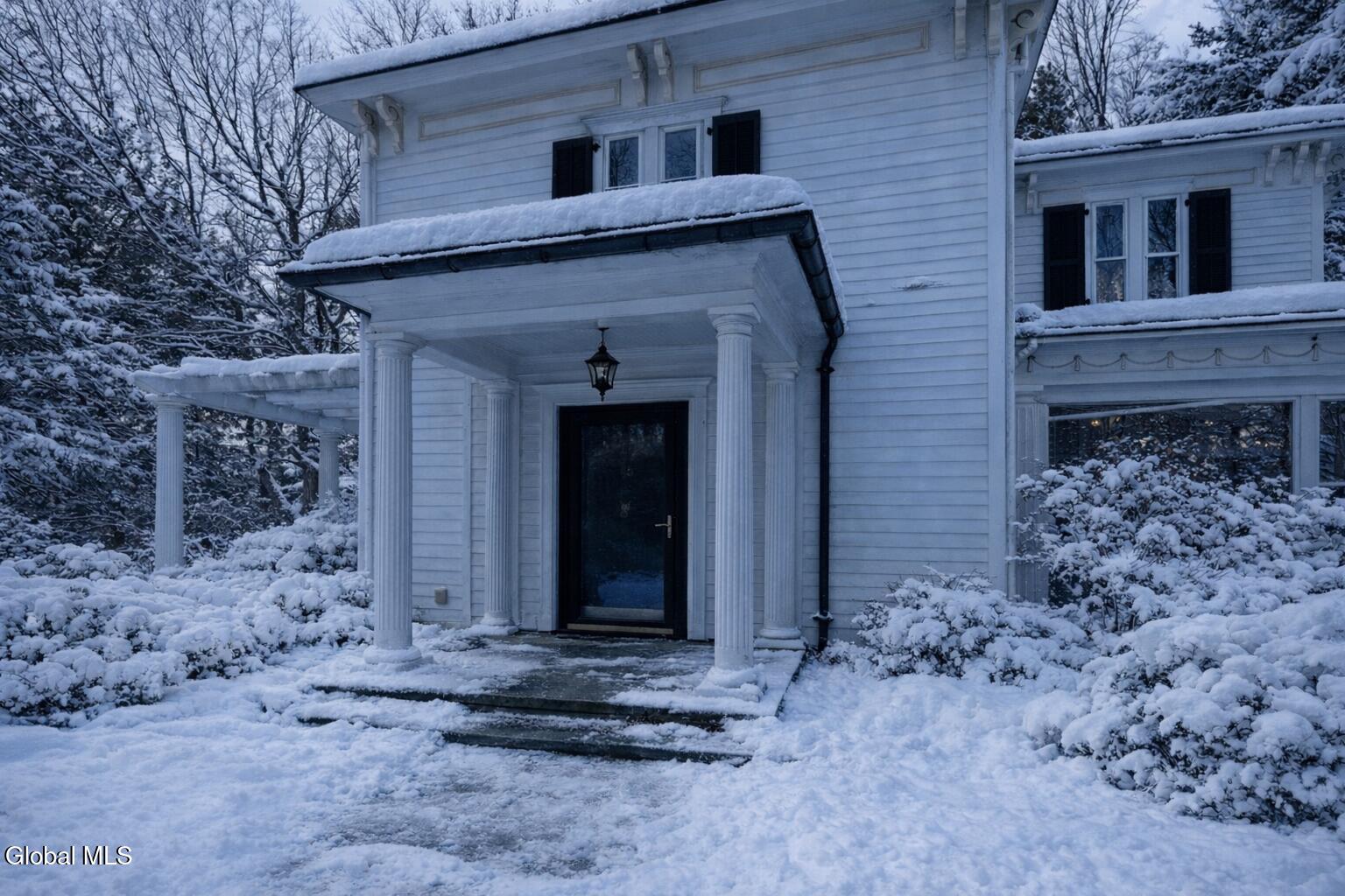 45 Locust Street Chatham NY 12037