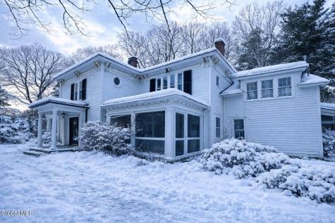 45 Locust Street Chatham NY 12037