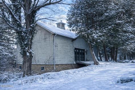 45 Locust Street Chatham NY 12037