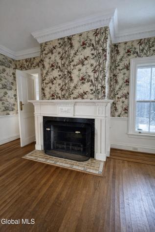 45 Locust Street Chatham NY 12037