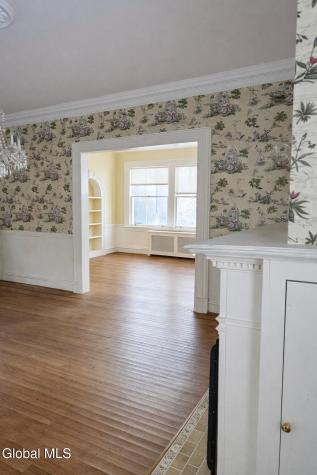 45 Locust Street Chatham NY 12037