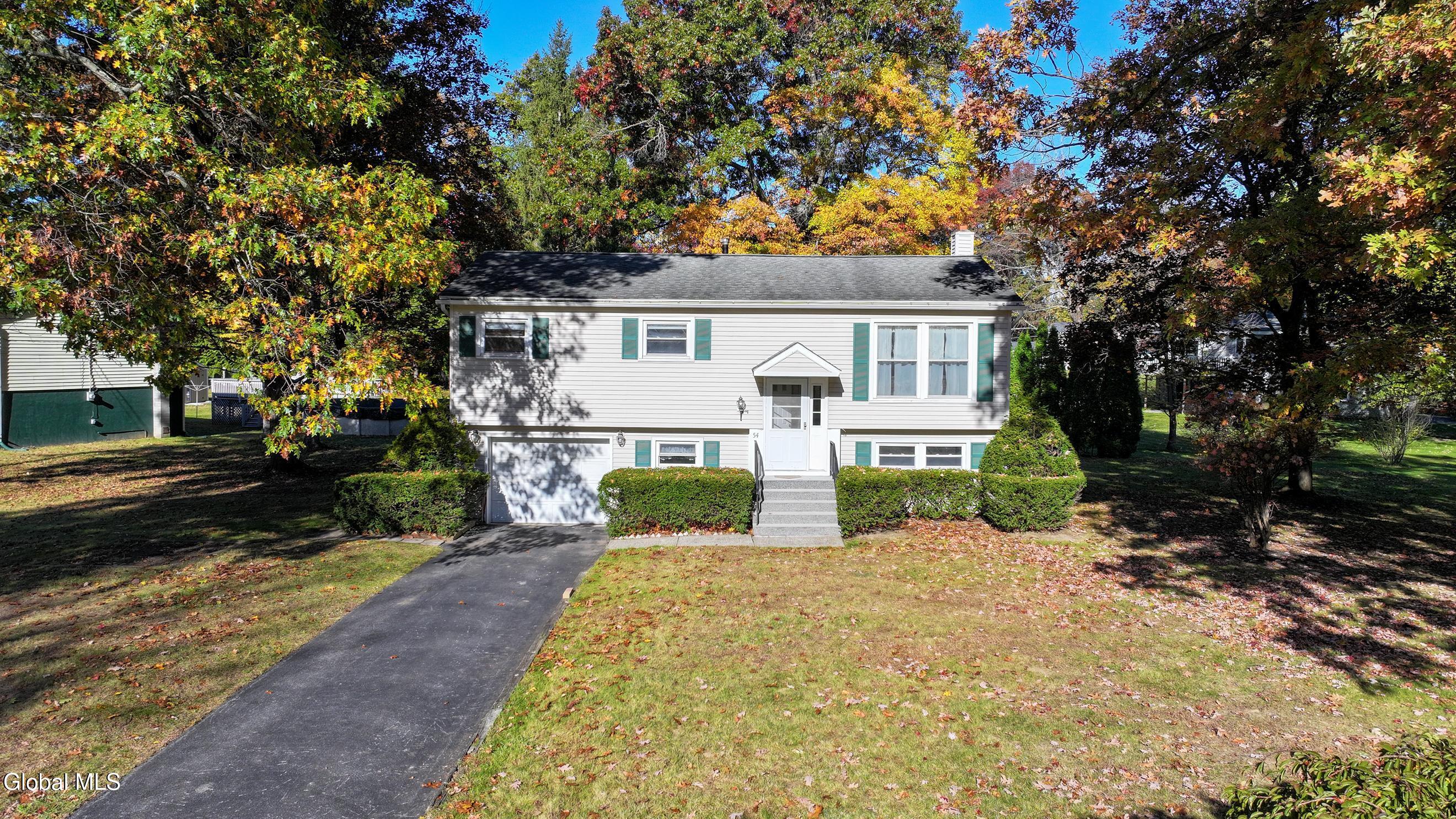54 Walnut Drive Clifton Park NY 12065