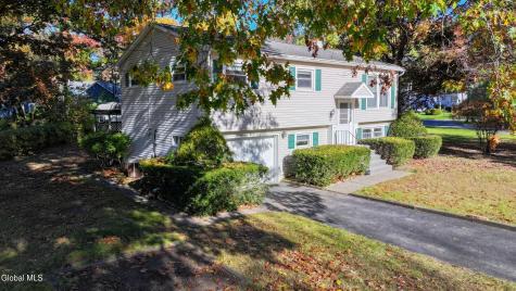54 Walnut Drive Clifton Park NY 12065