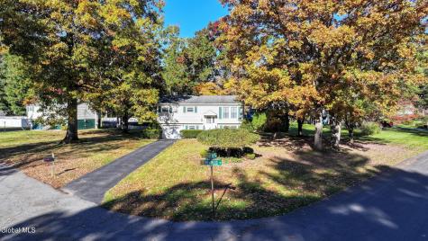 54 Walnut Drive Clifton Park NY 12065
