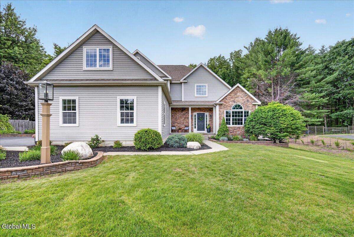 9 Benedict Court Ballston Spa NY 12020