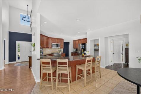 9 Benedict Court Ballston Spa NY 12020