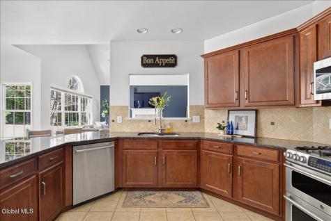 9 Benedict Court Ballston Spa NY 12020