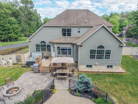 9 Benedict Court Ballston Spa NY 12020