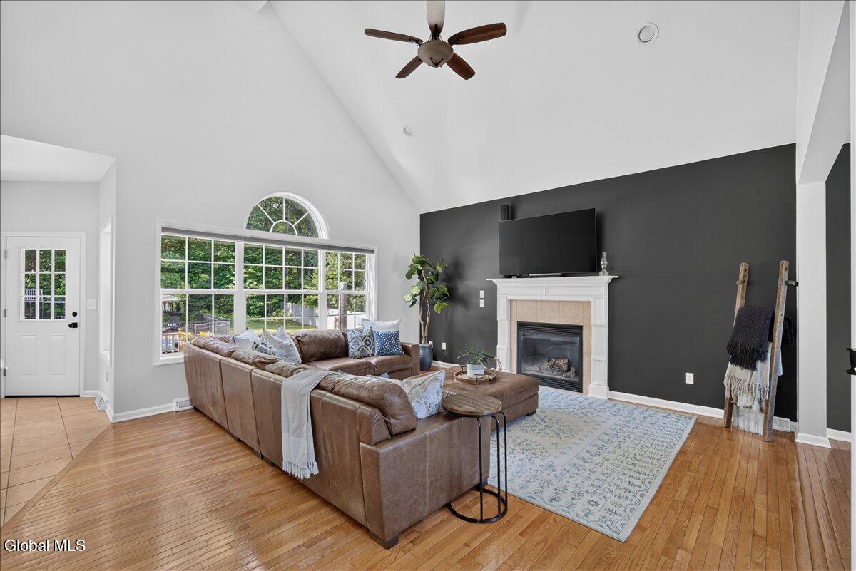 9 Benedict Court Ballston Spa NY 12020