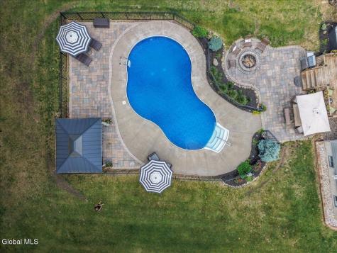 9 Benedict Court Ballston Spa NY 12020