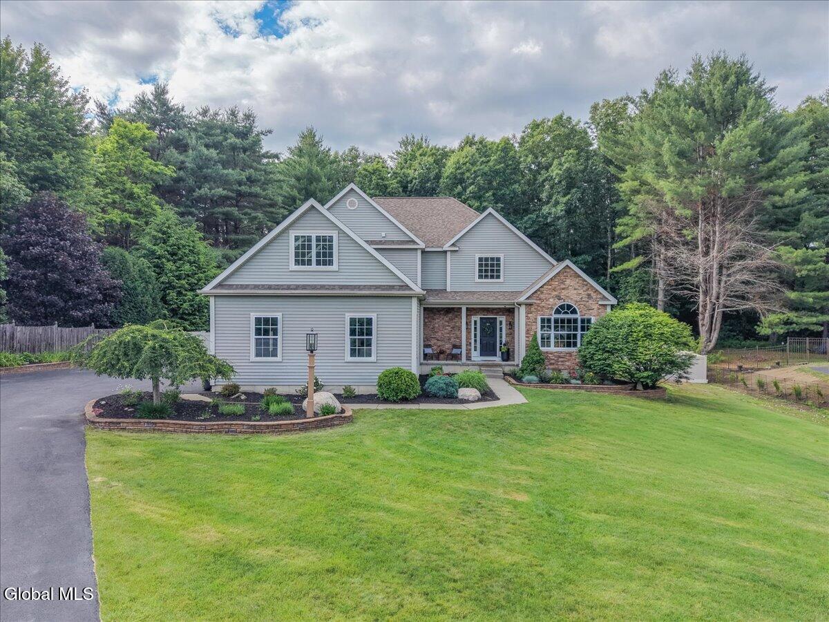 9 Benedict Court Ballston Spa NY 12020