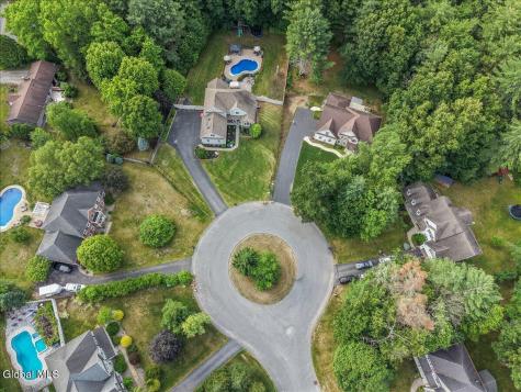 9 Benedict Court Ballston Spa NY 12020