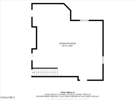 9 Benedict Court Ballston Spa NY 12020