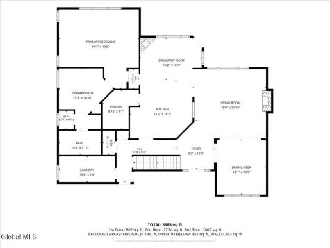 9 Benedict Court Ballston Spa NY 12020