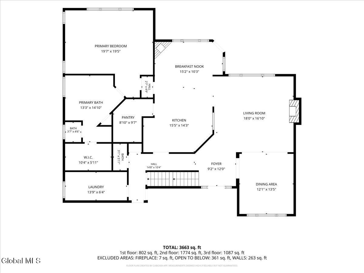 9 Benedict Court Ballston Spa NY 12020