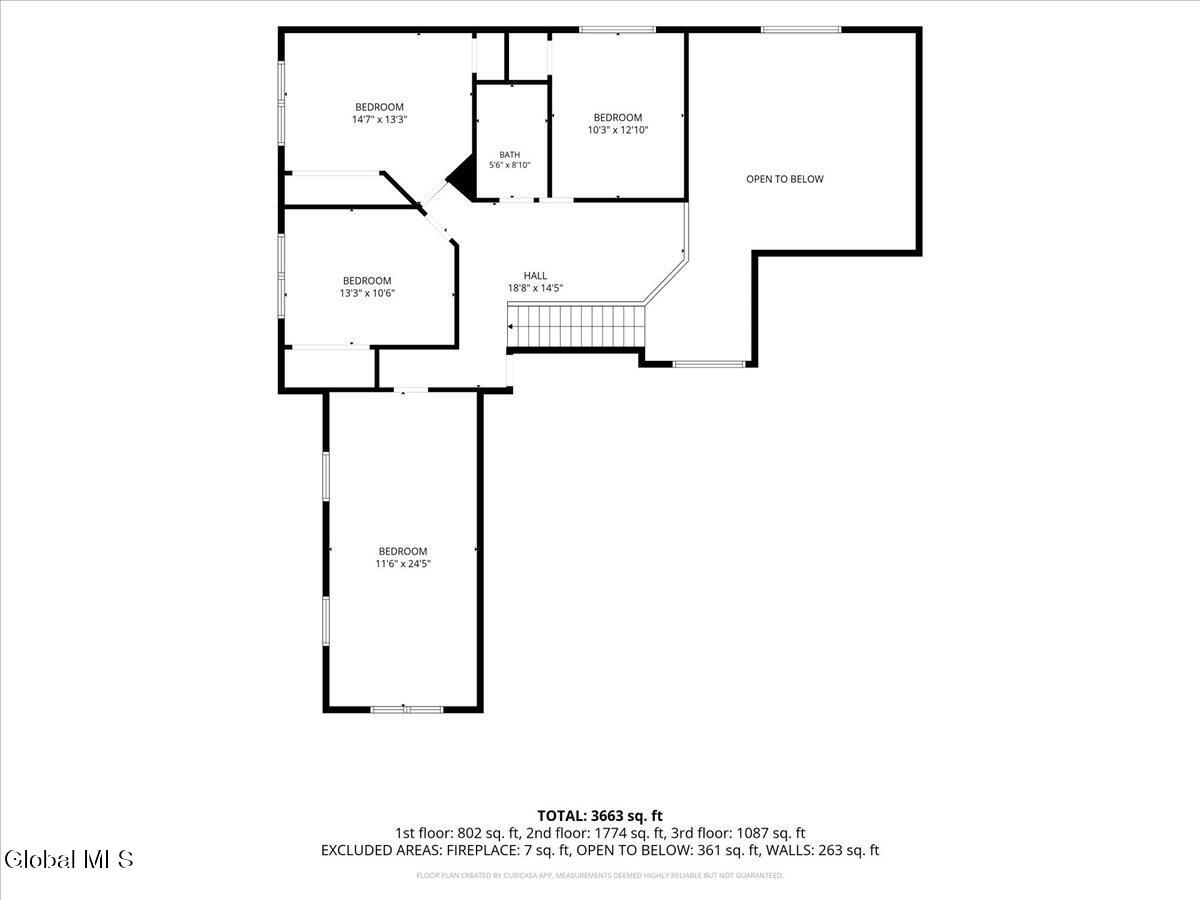 9 Benedict Court Ballston Spa NY 12020