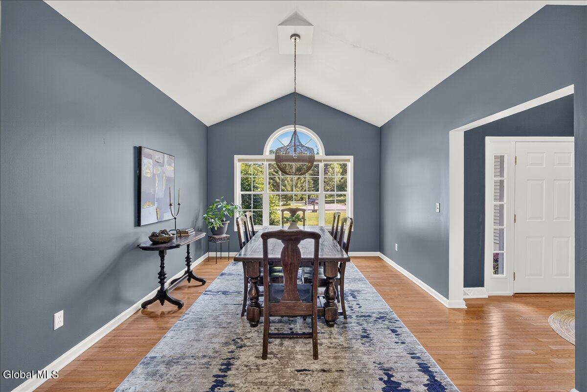 9 Benedict Court Ballston Spa NY 12020