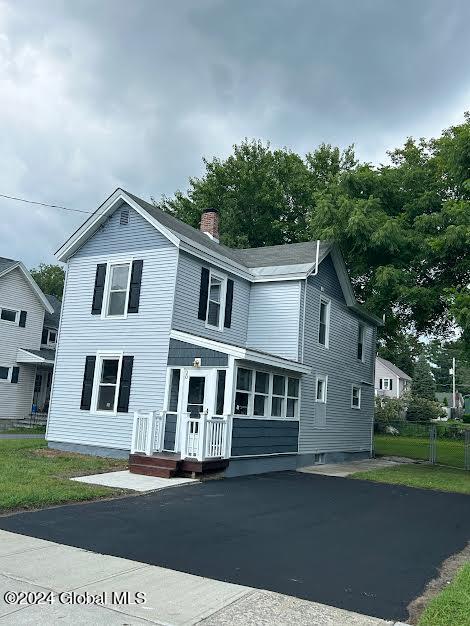 20 Dix Avenue Glens Falls NY 12801