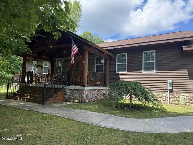 571 County Highway 138 Broadalbin NY 12025