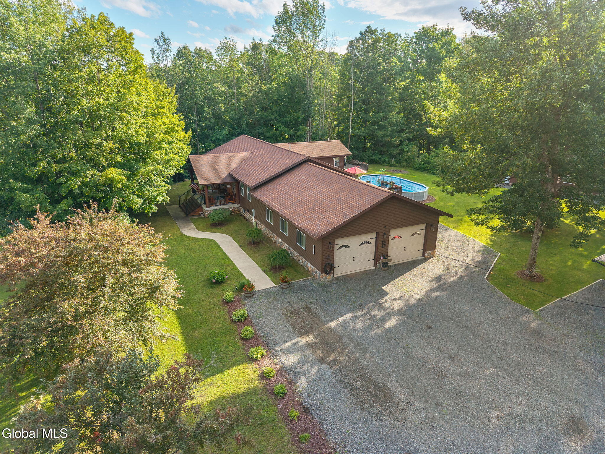 571 County Highway 138 Broadalbin NY 12025
