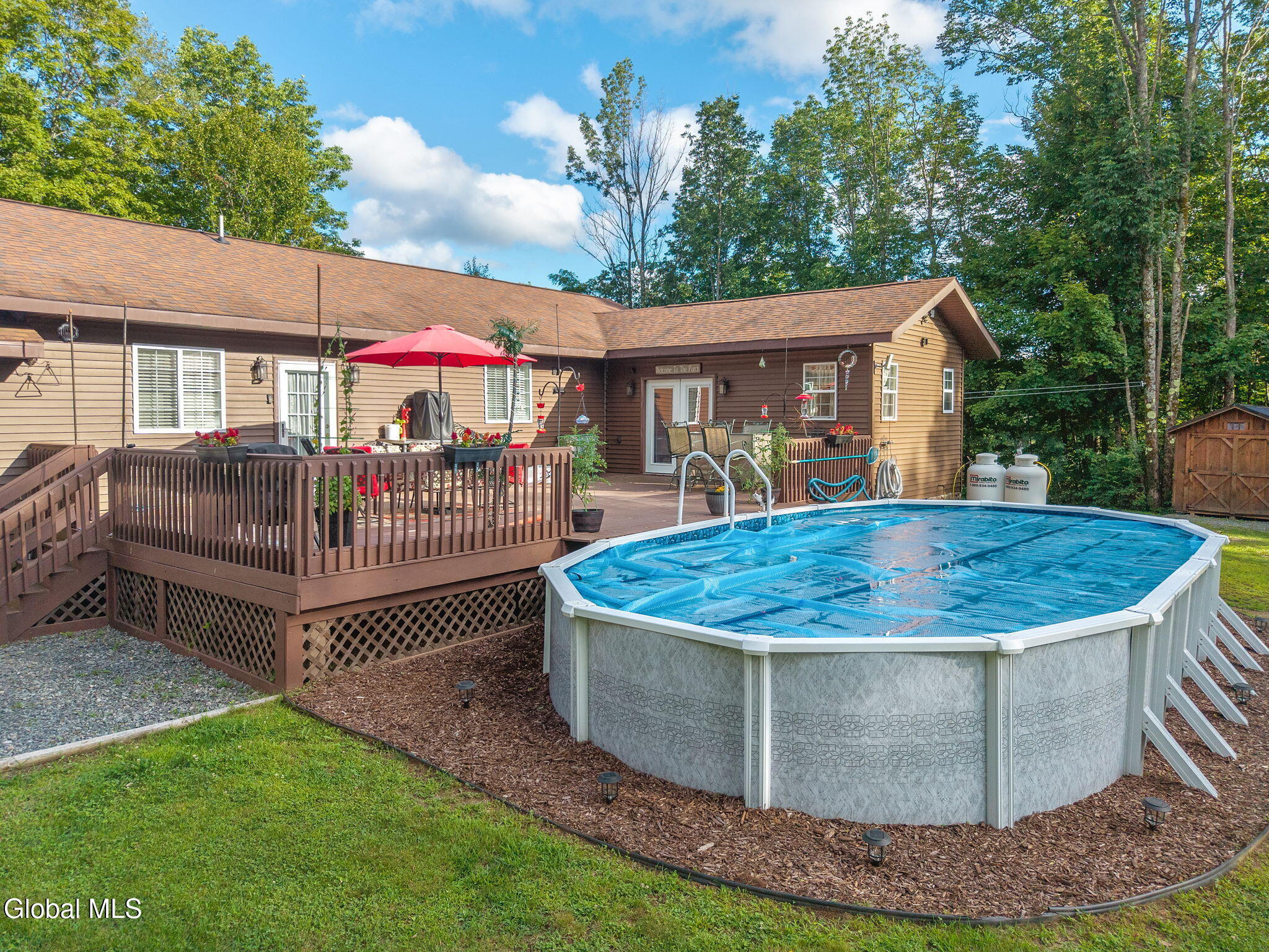 571 County Highway 138 Broadalbin NY 12025