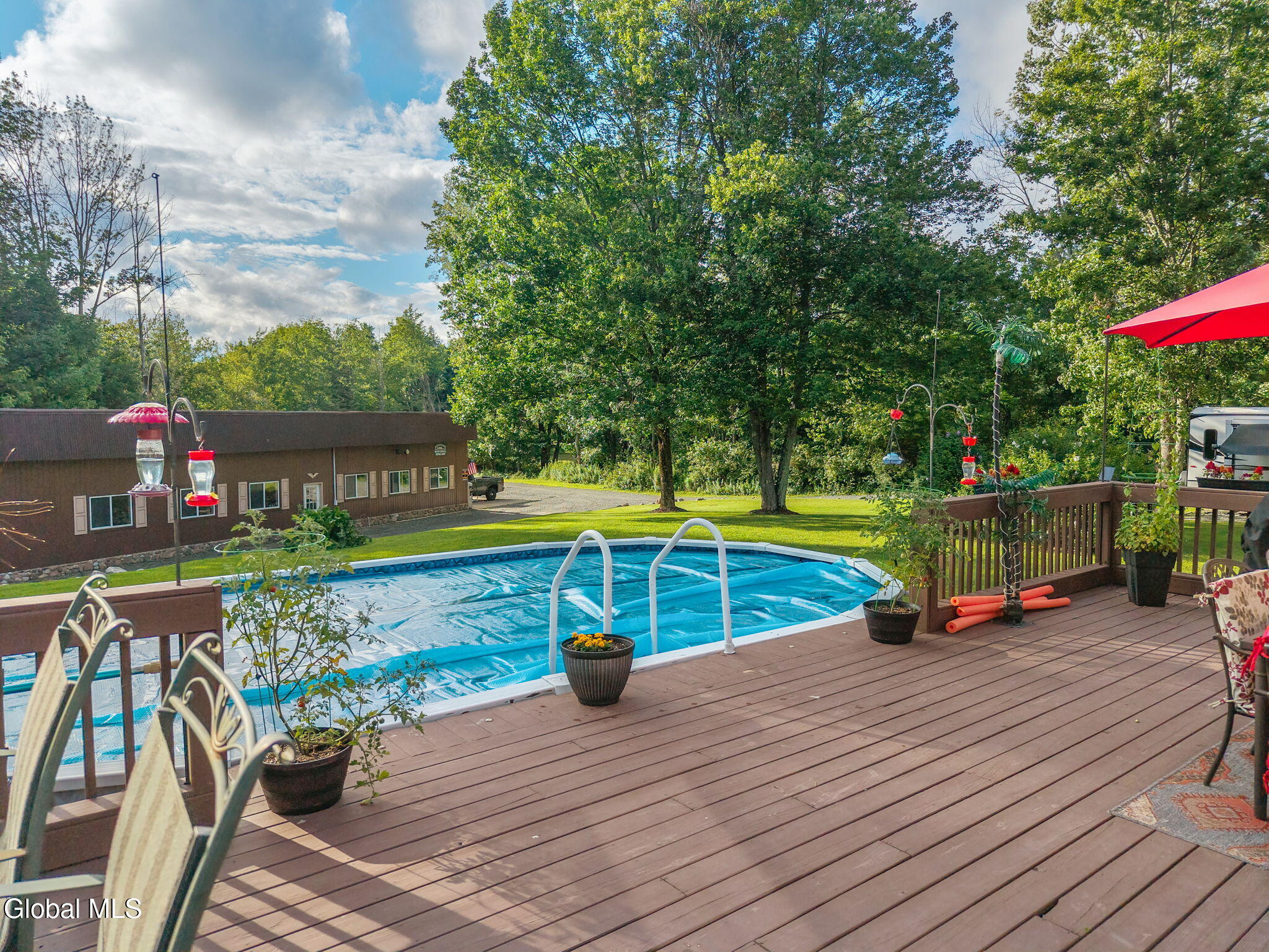 571 County Highway 138 Broadalbin NY 12025