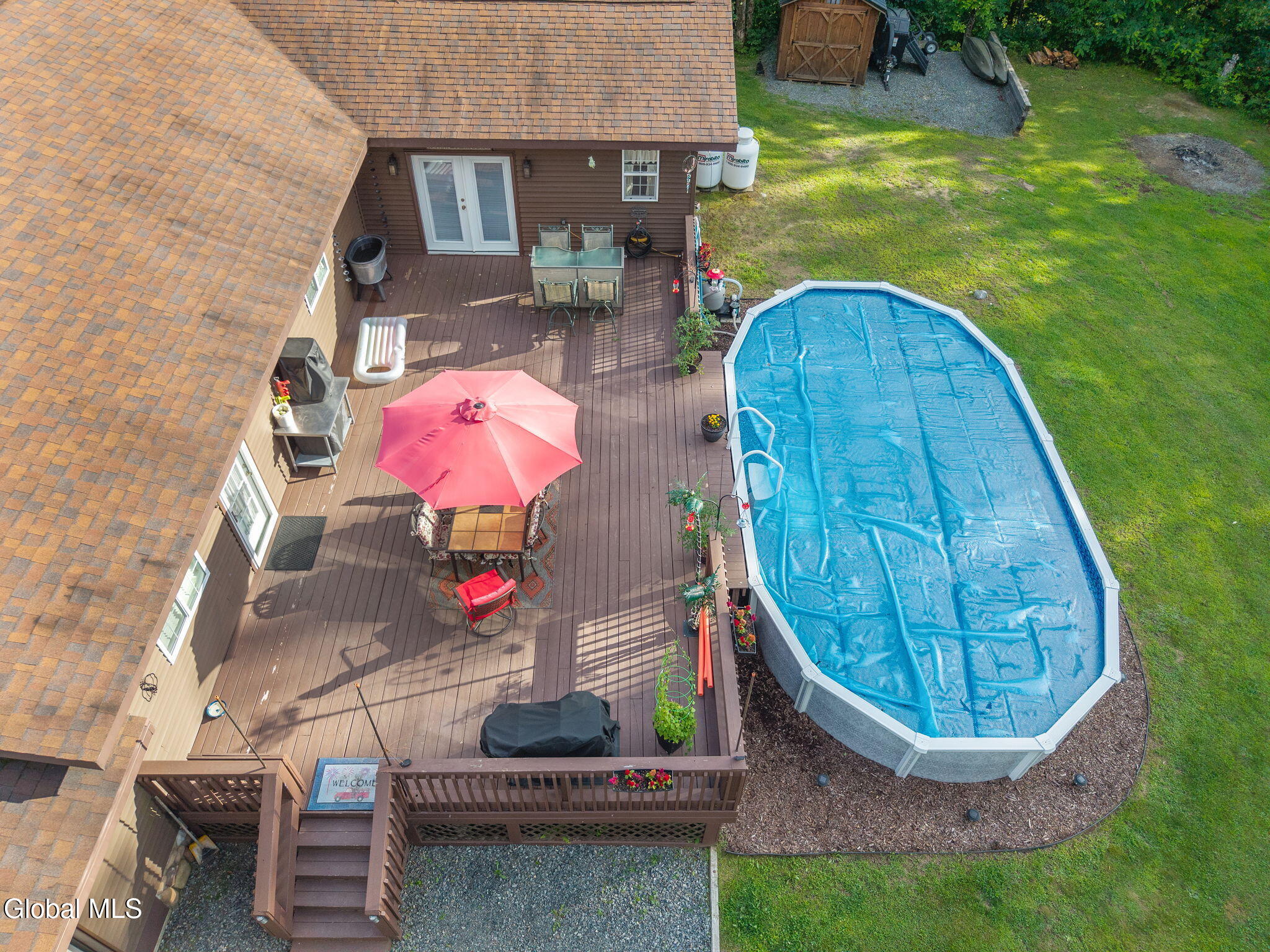 571 County Highway 138 Broadalbin NY 12025