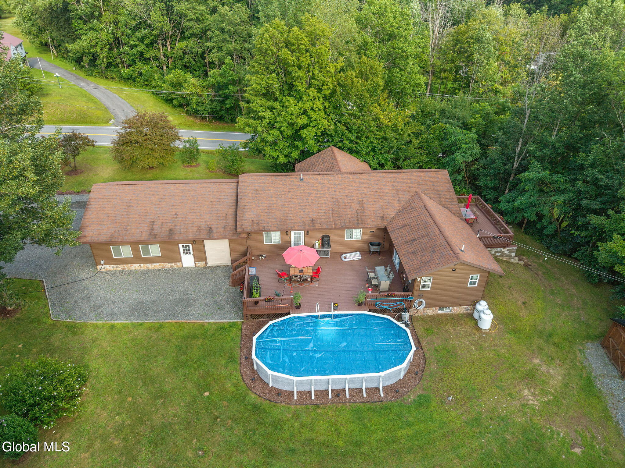 571 County Highway 138 Broadalbin NY 12025