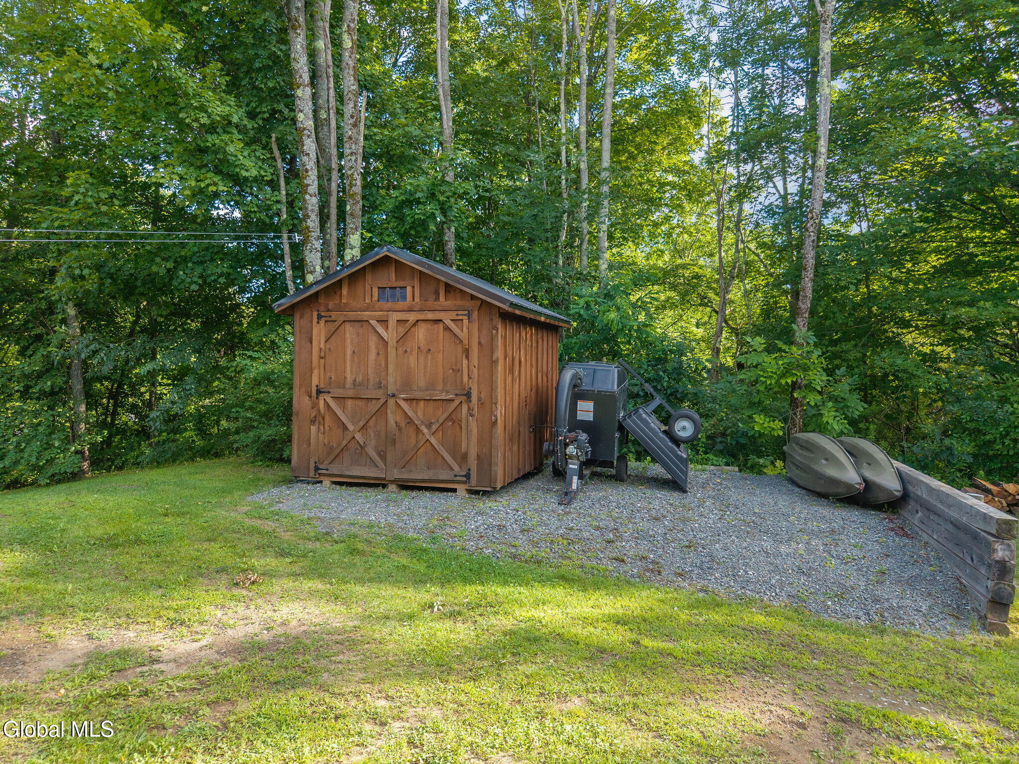 571 County Highway 138 Broadalbin NY 12025