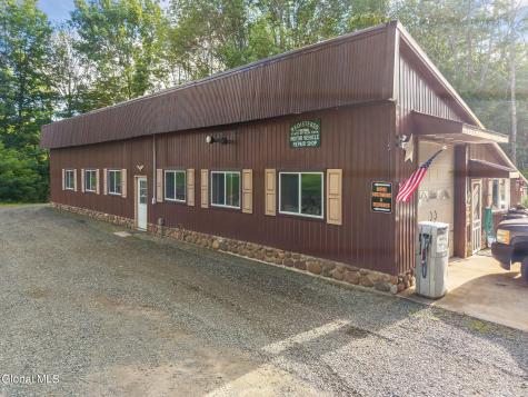 571 County Highway 138 Broadalbin NY 12025
