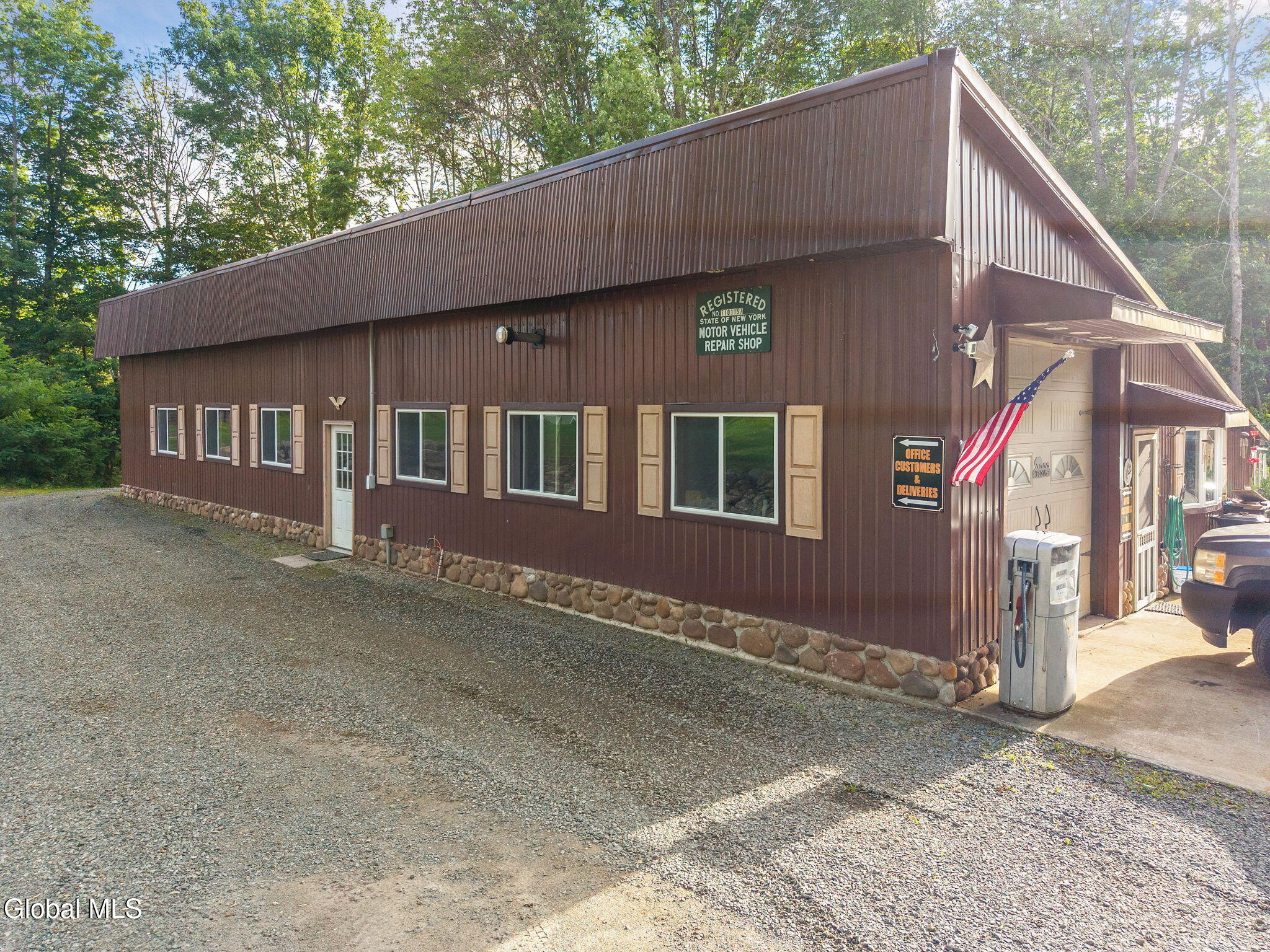 571 County Highway 138 Broadalbin NY 12025