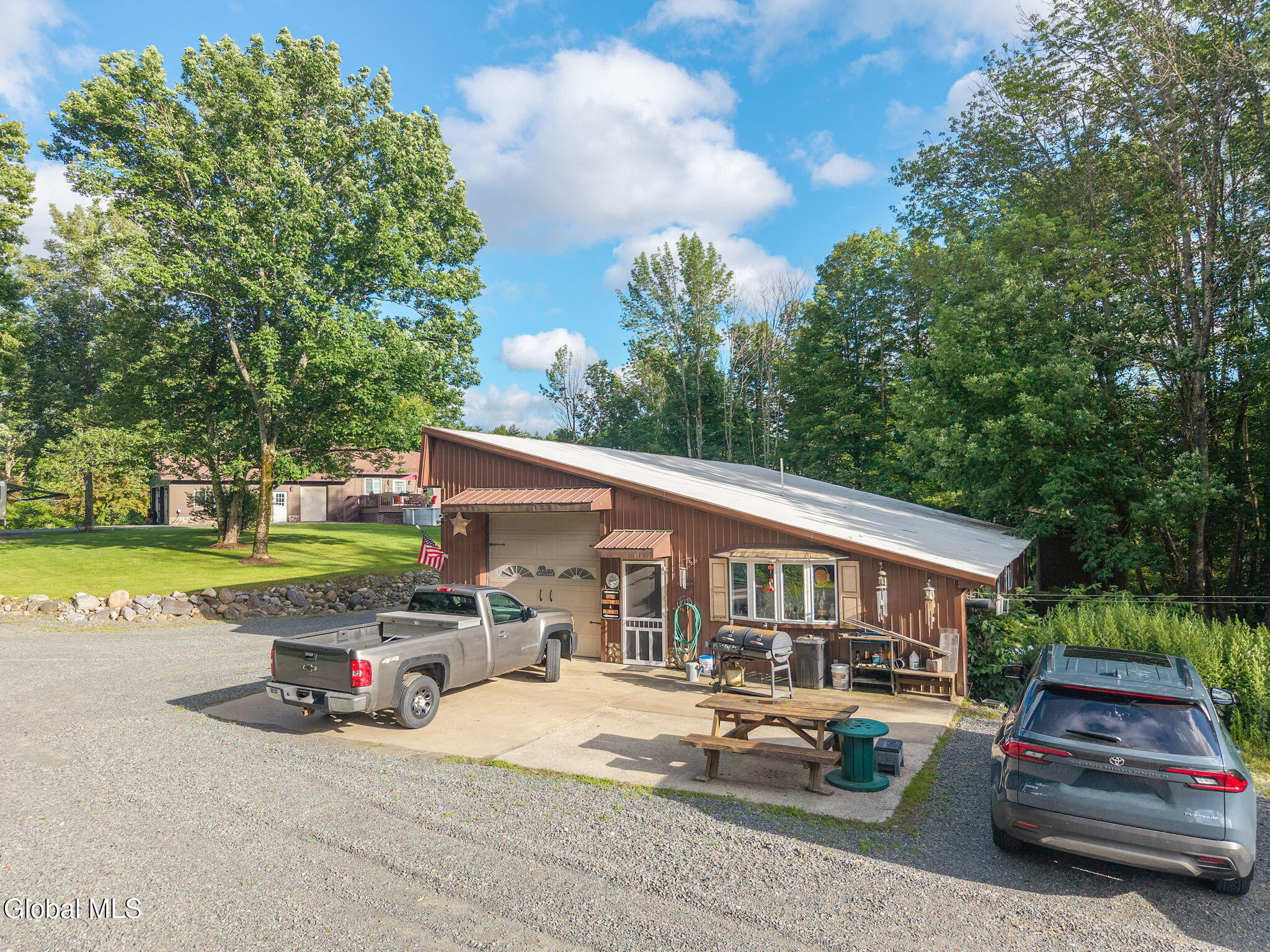 571 County Highway 138 Broadalbin NY 12025