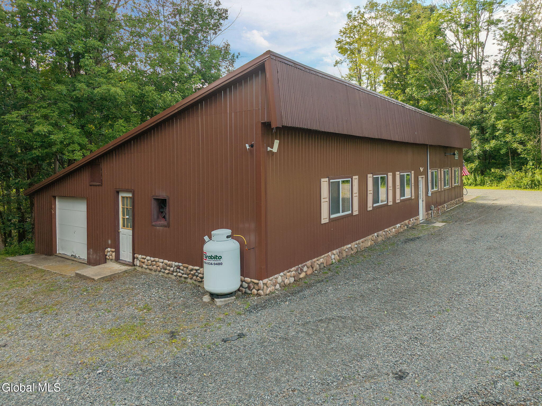 571 County Highway 138 Broadalbin NY 12025