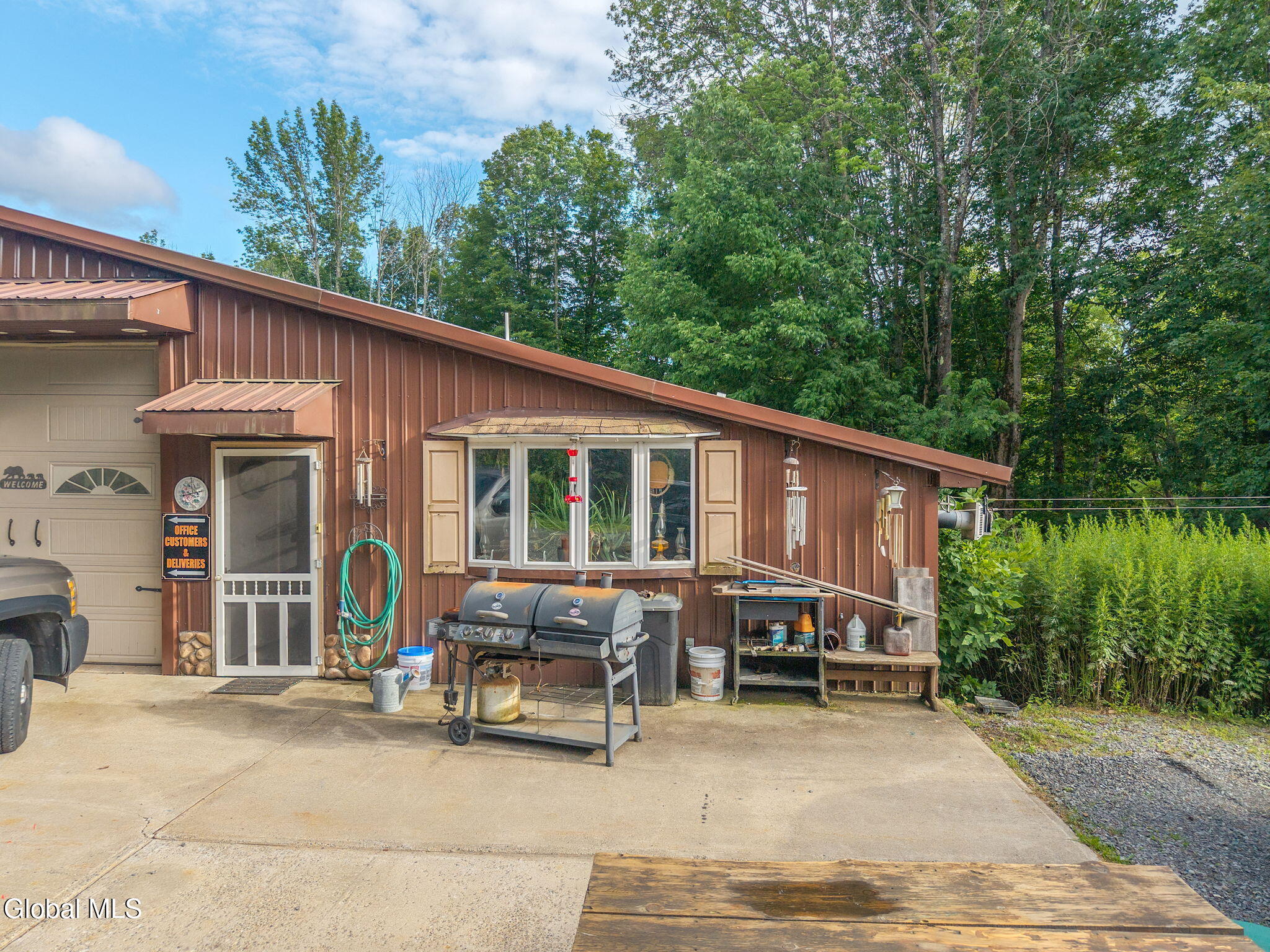 571 County Highway 138 Broadalbin NY 12025