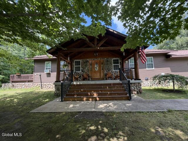 571 County Highway 138 Broadalbin NY 12025