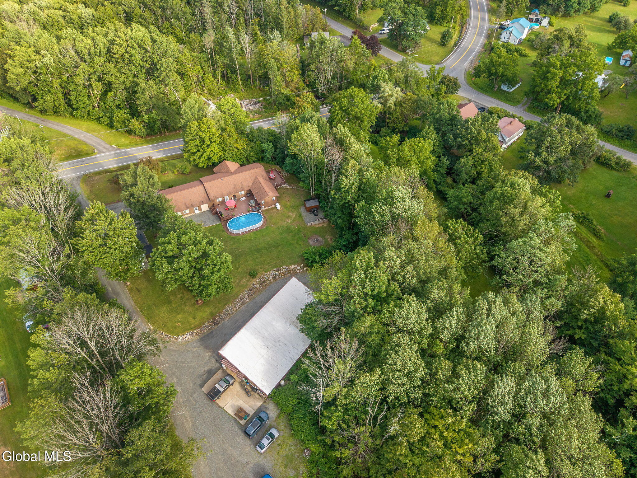 571 County Highway 138 Broadalbin NY 12025