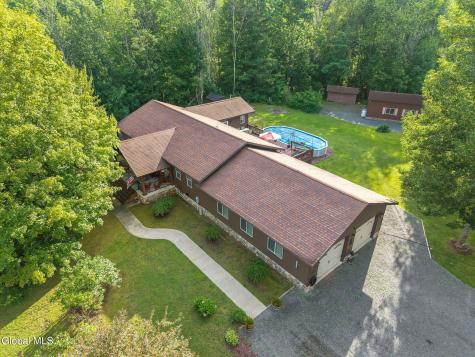 571 County Highway 138 Broadalbin NY 12025