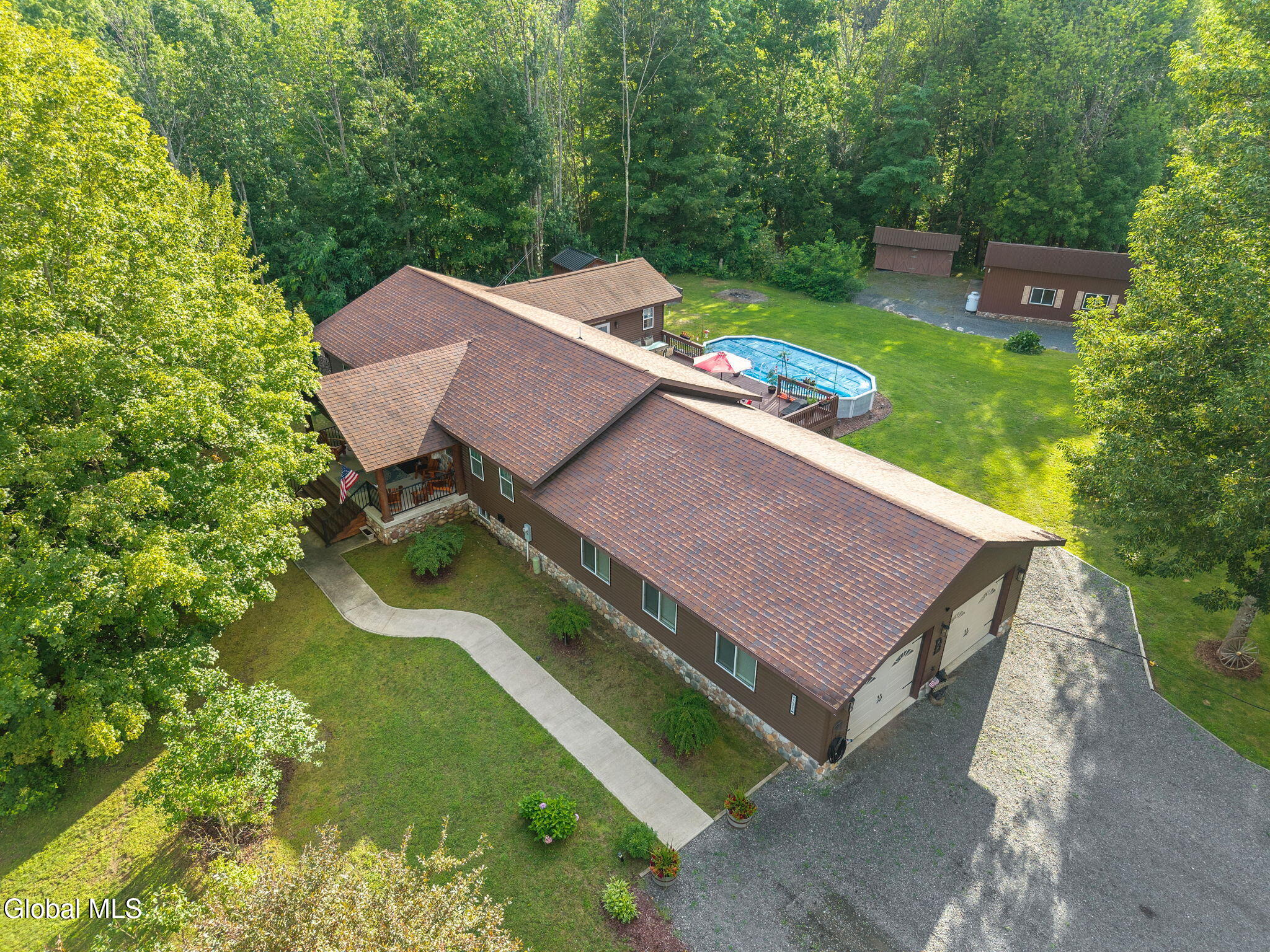 571 County Highway 138 Broadalbin NY 12025
