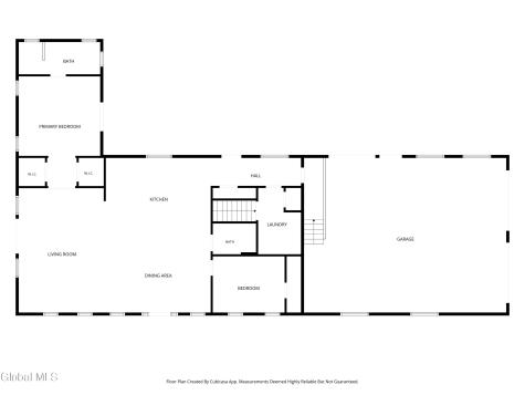 571 County Highway 138 Broadalbin NY 12025